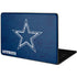 NFL Dallas Cowboys Distressed Google Pixelbook Go Skin